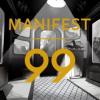 Manifest 99 Box Art Front
